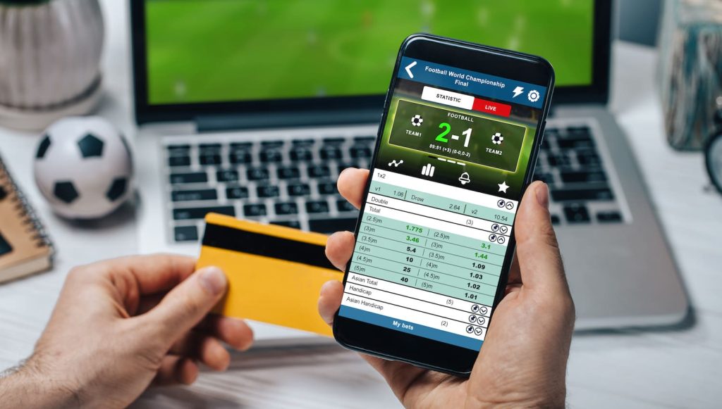 The Rise of Mobile Betting Apps and Their Impact on the Industry