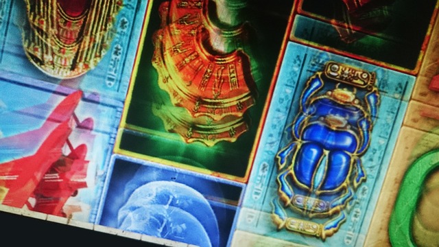 Adoption of VR Gambling